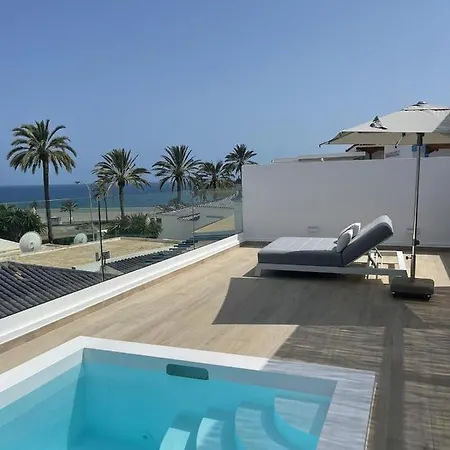 45 Vistamar With Prívate Heated Pool * Pasito Blanco
