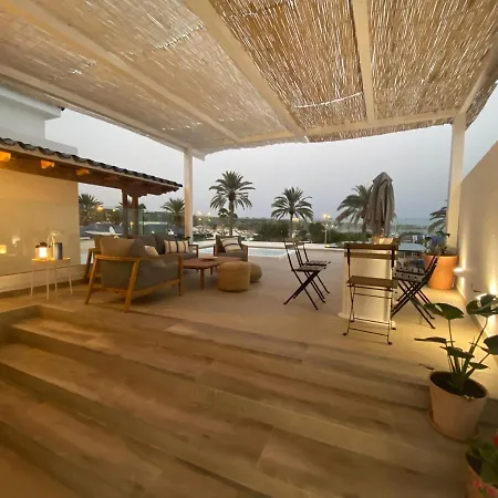 Villa 45 Vistamar With Prívate Heated Pool *