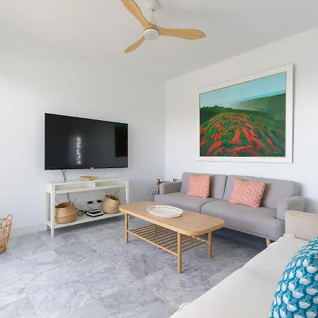 45 Vistamar With Prívate Heated Pool Villa