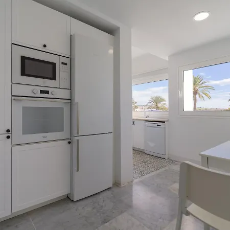 Villa 45 Vistamar With Prívate Heated Pool