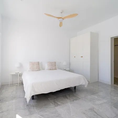 45 Vistamar With Prívate Heated Pool * Pasito Blanco