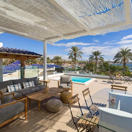 Pasitoblanco Porto Mare 45 Seaview Private Heated Pool *